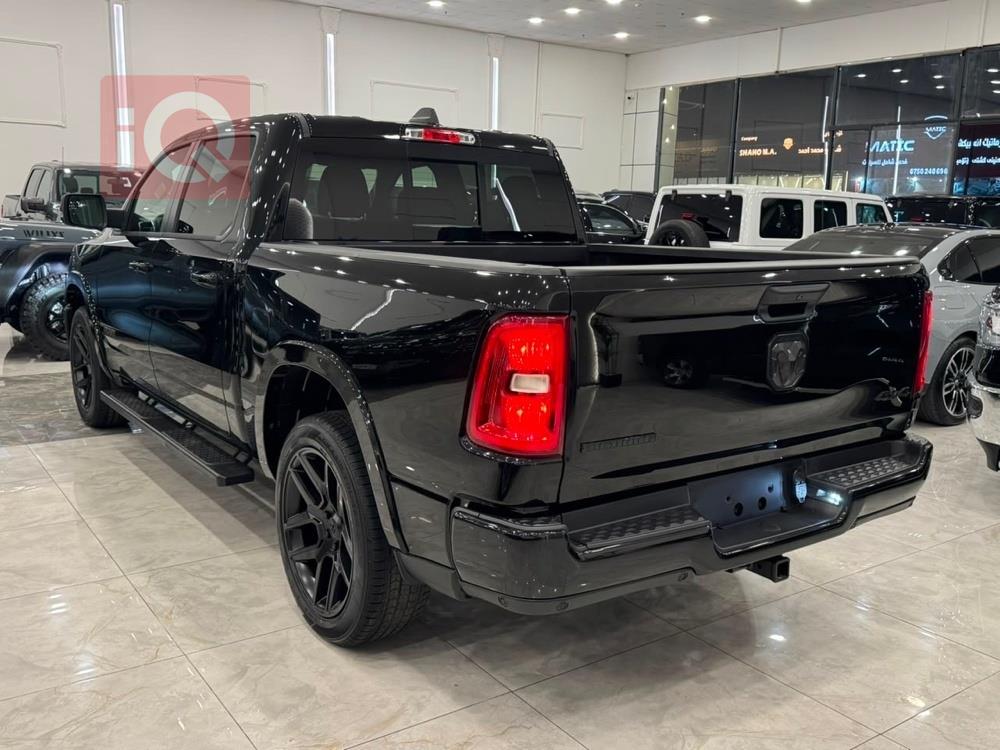 Ram 1500